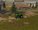 Скриншоты к Old Village Simulator 1962 / Farm Machines Championships (2012) [En / RUS] (1.34) License TiNYiSO